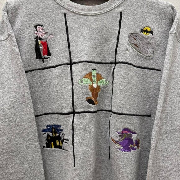 Hanes Women's multi Sweatshirt - Picture 3 of 5